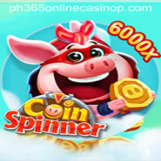 CoinSpinner: A Thrilling Addition to ph365 Online Casino