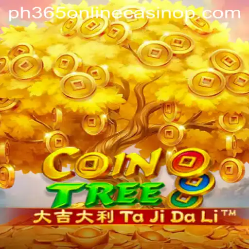 CoinTree: The New Gaming Frontier at PH365 Online Casino