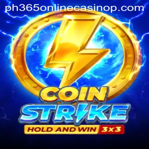 Exploring the Exciting World of Coinstrike with PH365 Online Casino