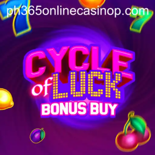 CycleofLuckBonusBuy: An In-Depth Look at the Slot Sensation at PH365 Online Casino