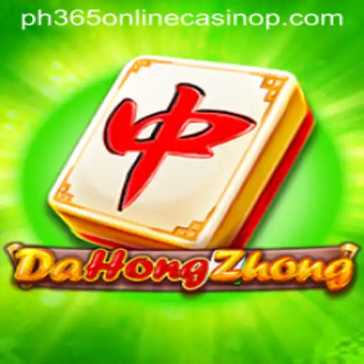 Exploring DaHongZhong: A Unique Offering at PH365 Online Casino