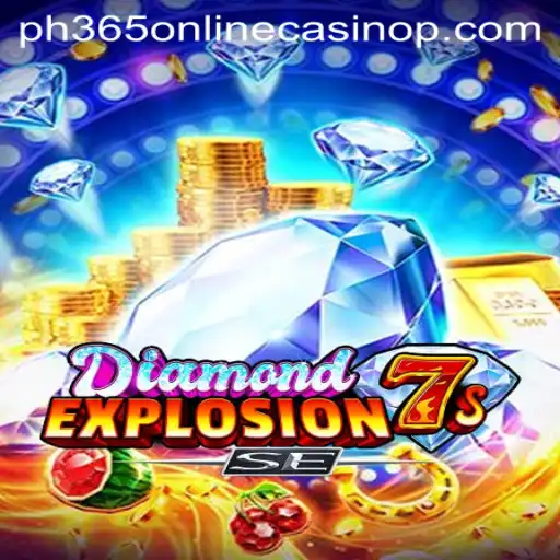 Exploring the Thrills of DiamondExplosion7sSE at PH365 Online Casino