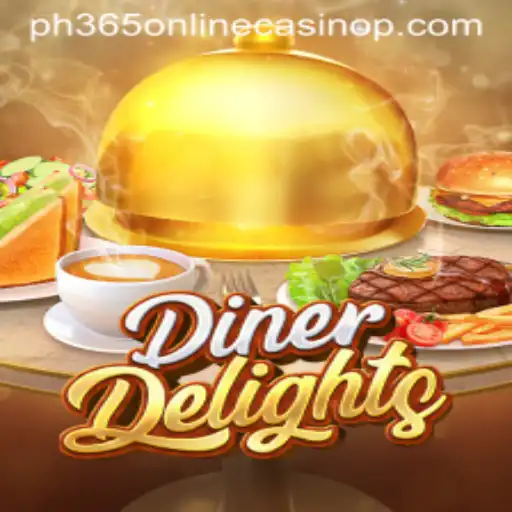 Exploring the Exciting World of DinerDelights at ph365 Online Casino