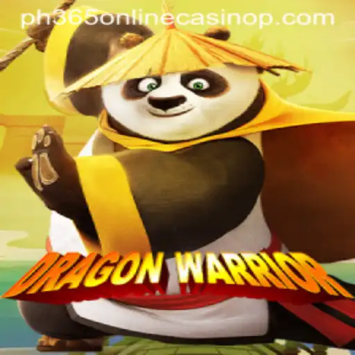 The Enchanting World of DragonWarrior and Its Connection to ph365 Online Casino