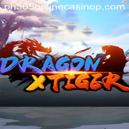 Exploring the Vibrant World of DragonXTiger at PH365 Online Casino