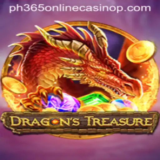 Discover the Enchantment of DragonsTreasure: A Journey with PH365 Online Casino