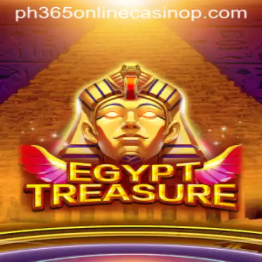 Exploring the Mystical World of EgyptTreasure: A Dive into the Ph365 Online Casino