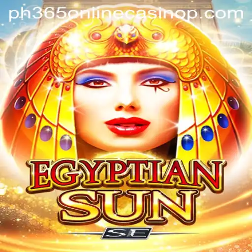 Discover the Thrills of EgyptianSunSE at PH365 Online Casino