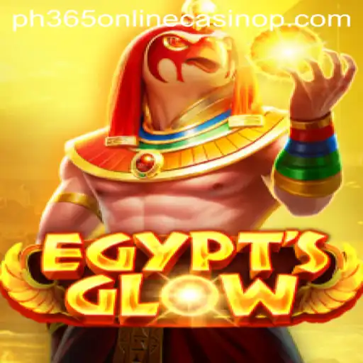 Discover the Enchanting World of EgyptsGlow at PH365 Online Casino