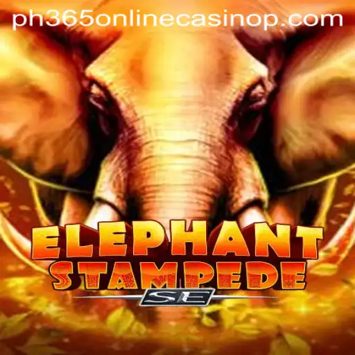 In-Depth Look at ElephantStampedeSE and Its Thrilling Experience with PH365 Online Casino