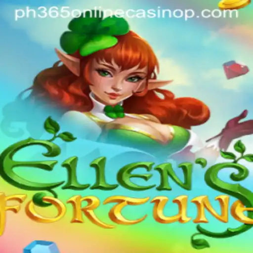 EllensFortune: Dive Into the Exciting World of ph365 Online Casino
