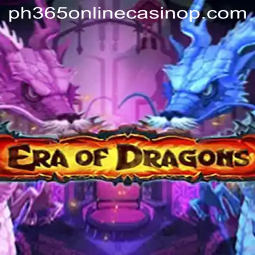 Exploring the Enchanting World of EraOfDragons
