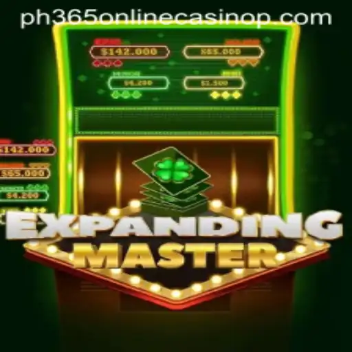 Exploring the Fascinating World of ExpandingMaster at PH365 Online Casino