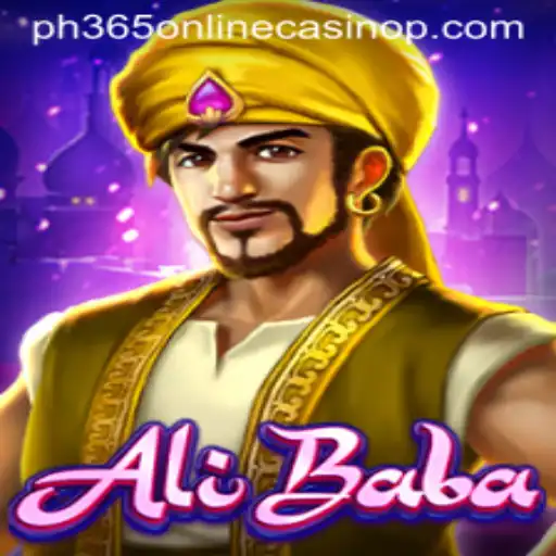 Exploring AliBaba Game with PH365 Online Casino