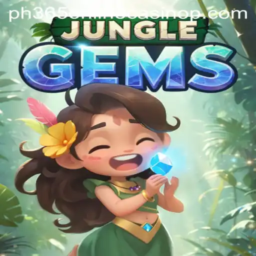 Exploring JungleGems: An Unconventional Casino Adventure