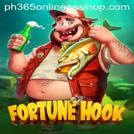 Discover FortuneHook: An Exciting Adventure in the World of PH365 Online Casino