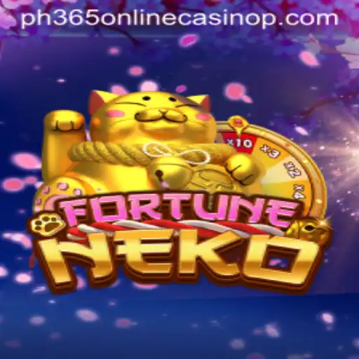 Discover the Excitement of FortuneNeko at PH365 Online Casino