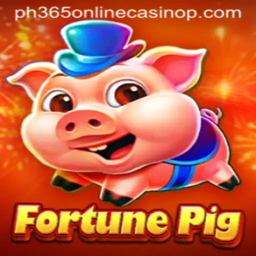 Exploring the Excitement of FortunePig at PH365 Online Casino