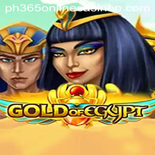 Exploring the Fascinating World of GoldOfEgypt at PH365 Online Casino