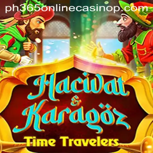 Exploring the Cultural Depths of HacivatandKaragoz and Its Impact on Ph365 Online Casino