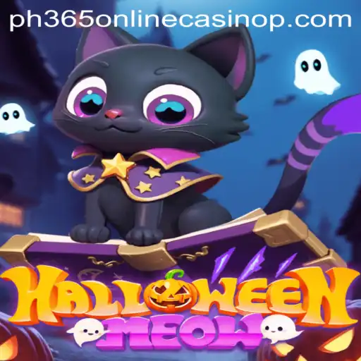 Exploring the Spooky Adventures of HalloweenMeow at PH365 Online Casino