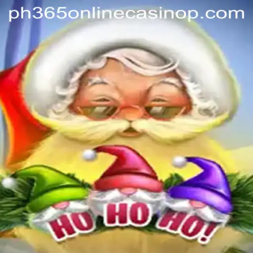 HoHoHo: A Festive Gaming Experience at ph365 Online Casino