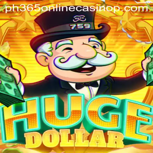 Exploring the Exciting World of HugeDollar: A Comprehensive Guide to PH365 Online Casino's Latest Sensation