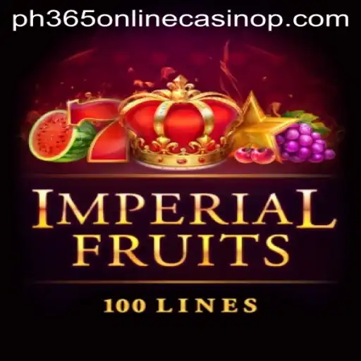 Exploring ImperialFruits100: A Gem in the PH365 Online Casino Landscape
