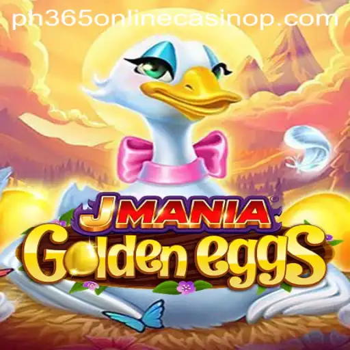 Exploring the Excitement of JManiaGoldenEggs at PH365 Online Casino