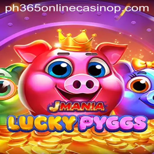 Exploring JManiaLuckyPyggs: The New Sensation in PH365 Online Casino