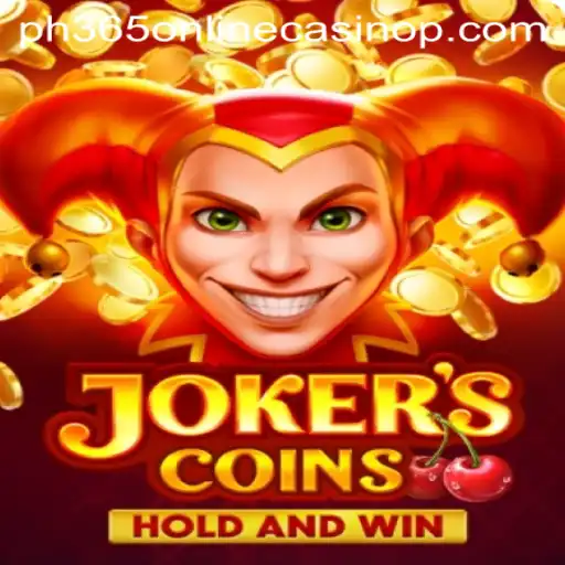 Exploring the Exciting World of JokersCoins at PH365 Online Casino