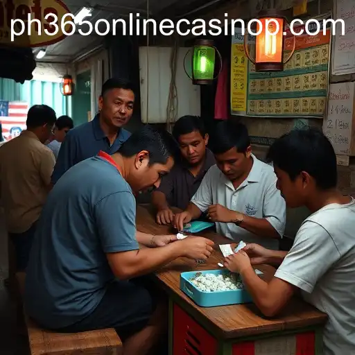 Jueteng: A Cultural and Economic Phenomenon