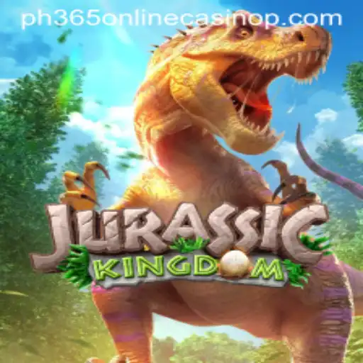 Journey into the JurassicKingdom: A Prehistoric Adventure with PH365 Online Casino