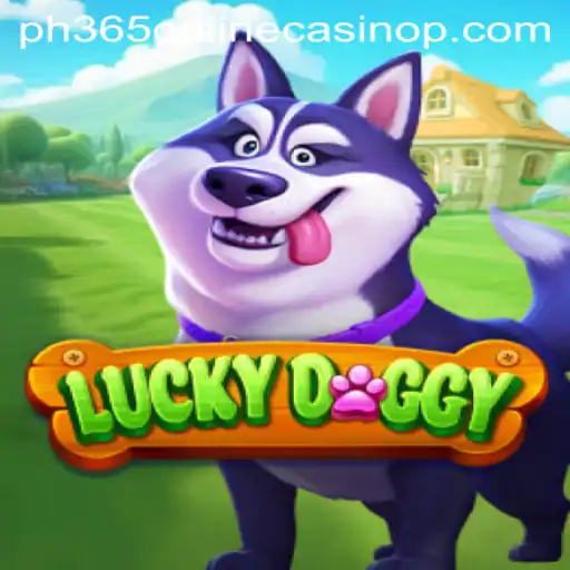 Explore the Exciting World of LuckyDoggy at ph365 Online Casino