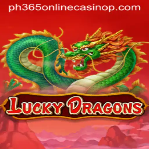 Explore the Exciting World of LuckyDragons: A Top Choice at ph365 Online Casino