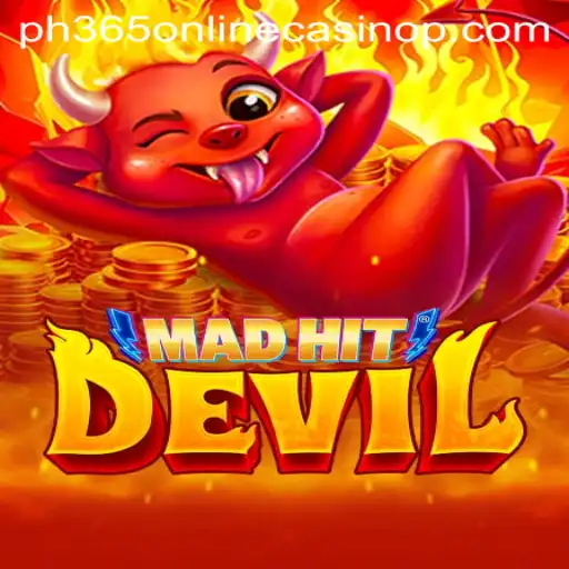 Exploring the Thrilling World of MadHitDevil and ph365 Online Casino
