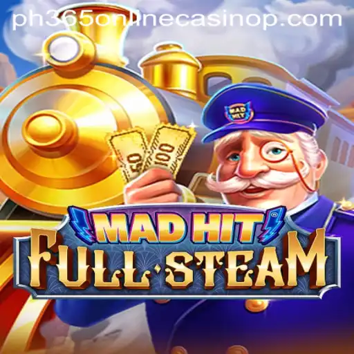 Exploring MadHitFullSteam: A Comprehensive Guide to the Latest Gaming Sensation