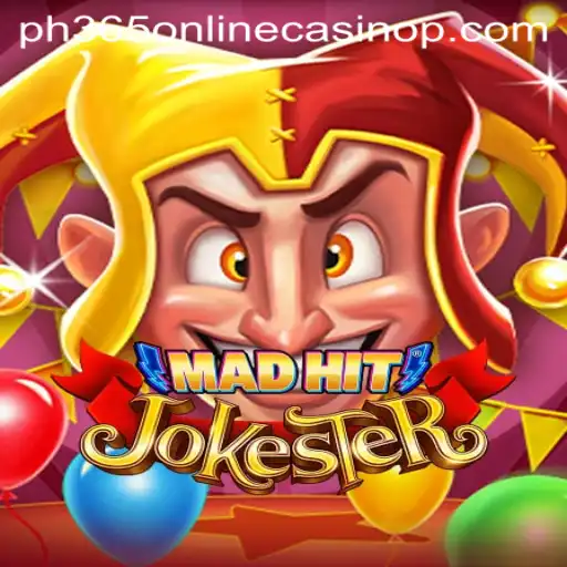 MadHitJokester: A Riveting Journey into the World of Laughter and Luck