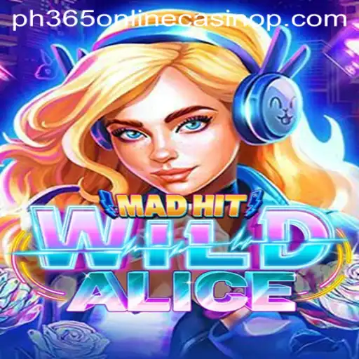 Discover the Excitement of MadHitWildAlice: A Journey into Fantasy Casino Gaming
