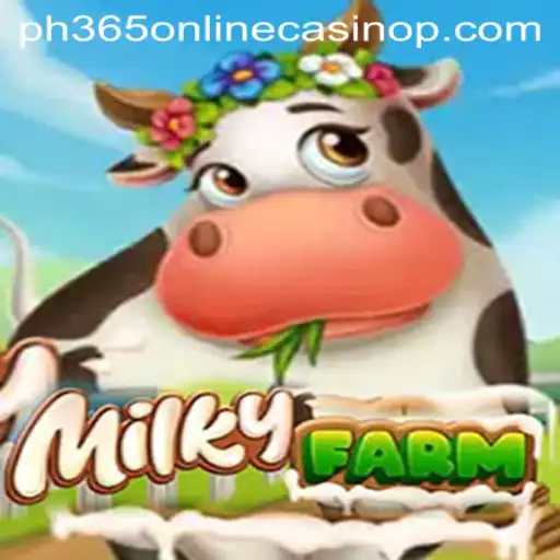 Exploring MilkyFarm Adventure