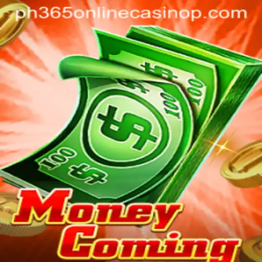 Experience the Thrill: MoneyComing and the Rise of PH365 Online Casino