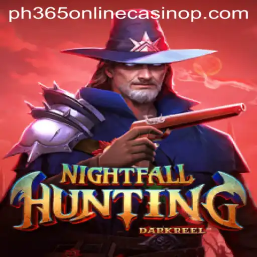NightfallHunting: A Thrilling Adventure in the Online Gaming Arena