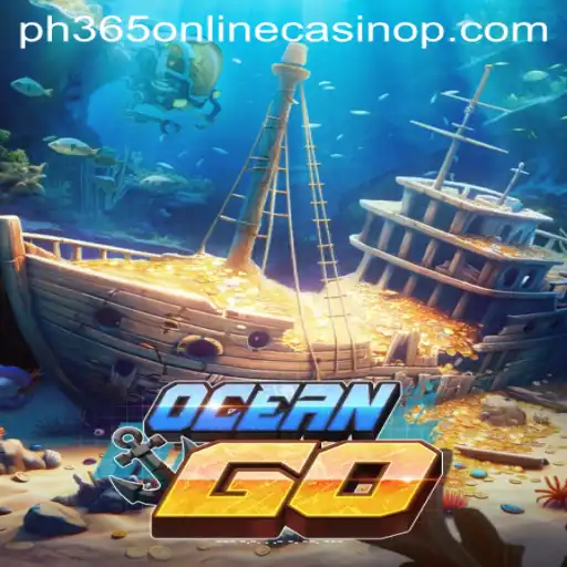 Dive into OceanGO: A Deep Sea Adventure