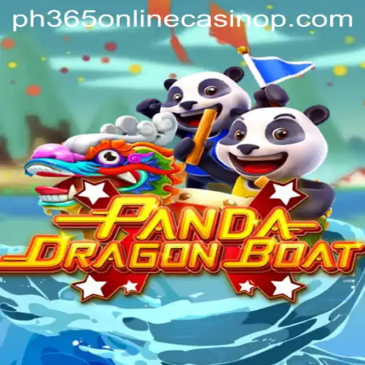 PANDA DRAGON BOAT: Exciting Virtual Racing Adventure