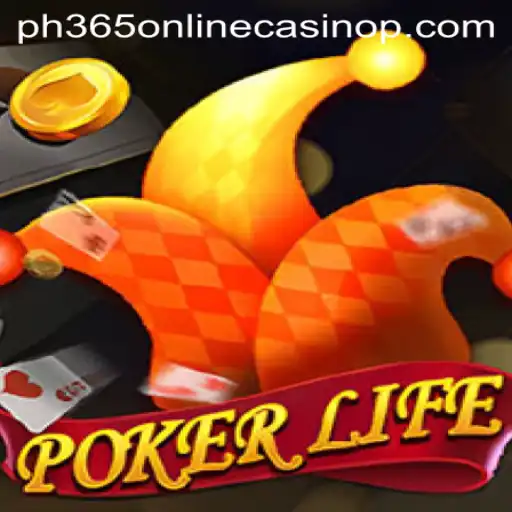 Discover the Thrilling World of PokerLife at PH365 Online Casino