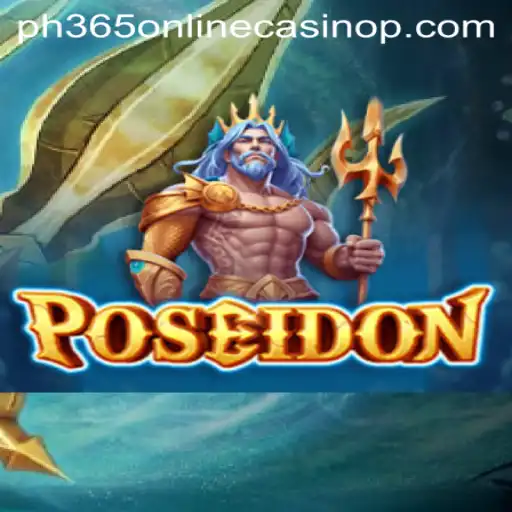 Diving into the Depths of Poseidon: Navigating the Waves of Online Casino Adventure
