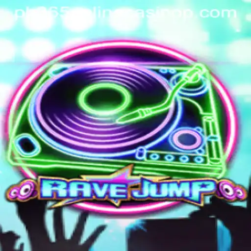 Discover the Electrifying World of RaveJump: A Thrilling Addition to PH365 Online Casino