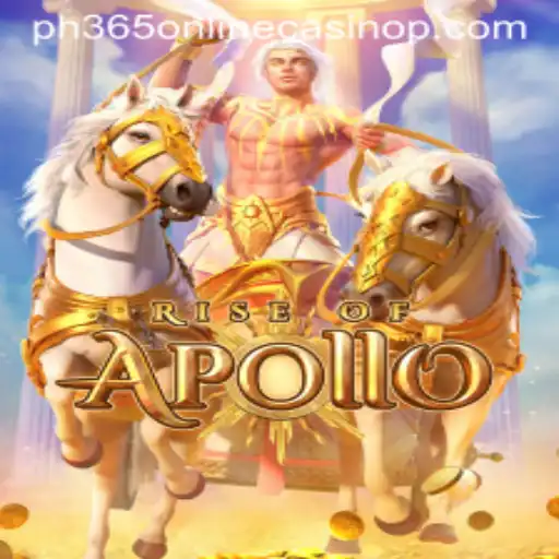 A Deep Dive into RiseofApollo: Game Mechanics and Its Place in the PH365 Online Casino