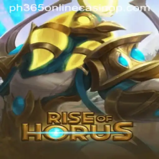 Discover the Thrills of RiseofHorus at PH365 Online Casino