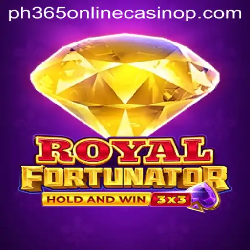 Explore the Thrills of Royalfort at PH365 Online Casino